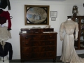 Betsy Wood's Mourning Picture 1813