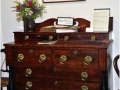Levi Leland Chest of Drawers 1830