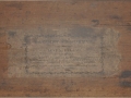 Detail in Leland Table