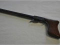 Ethan Allen Pocket Rifle 1830