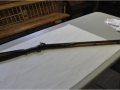 Edwin Wesson Caplock Rifle 1840