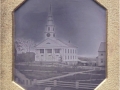 Daguerreotype of Grafton Common