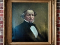 Jonathan Warran Portrait
