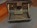 Jonathan Warren Travel Trunk