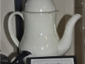 Chocolate Pot from Emma Goddard China Collection