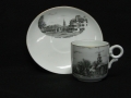 Grafton China detail - 2