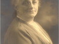 Catherine Warren 1