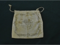 Small Hand-Made Bag (back)