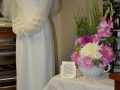 1960s gown-Farley Nishanian Flowers