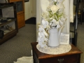 1960's gown-Rita Zeffert Flowers