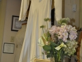 Marsha Platt Gown-Margo Yalanian Flowers