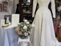 Rachel Costello Gown-Carolyn Jakubiak Flowers