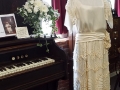 Zofia Linek Obaara gown - Rita Witman Flowers